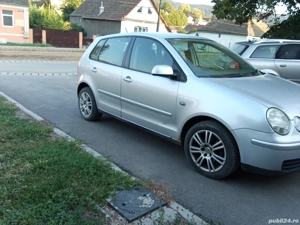 vw polo 1.9 sdi - imagine 4