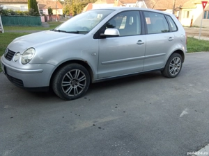 vw polo 1.9 sdi - imagine 5