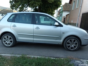 vw polo 1.9 sdi - imagine 3