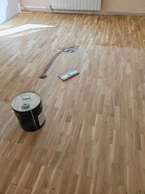 Efectuez amenaj ri interioare  - imagine 3