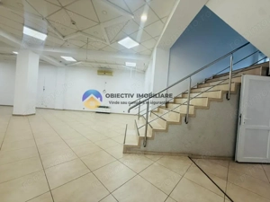 Spațiu comercial de închiriat – Ultracentral, Piatra Neamț - imagine 4