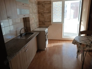 Proprietar inchiriez apartament 2 camere, mobilat partial, Racadau