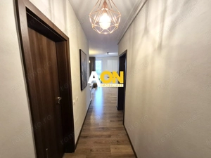 Apartament 2 Camere, Decomandat, 64 mp, Etaj 5, Zona Centru Sud - imagine 6