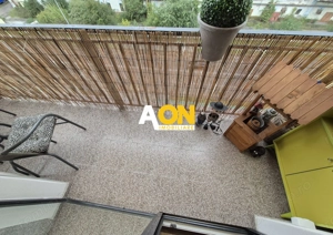 Apartament 2 Camere, Decomandat, 64 mp, Etaj 5, Zona Centru Sud - imagine 10