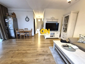 Apartament 2 Camere, Decomandat, 64 mp, Etaj 5, Zona Centru Sud - imagine 4