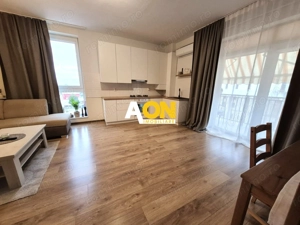 Apartament 2 Camere, Decomandat, 64 mp, Etaj 5, Zona Centru Sud - imagine 5