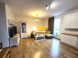 Apartament 2 Camere, Decomandat, 64 mp, Etaj 5, Zona Centru Sud - imagine 3