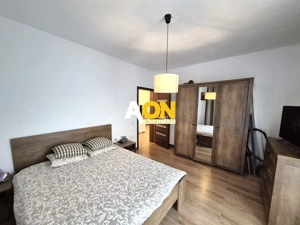 Apartament 2 Camere, Decomandat, 64 mp, Etaj 5, Zona Centru Sud - imagine 8