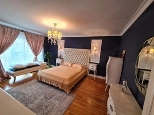 Închiriere *vilă modernă P+1* strada Trandafirilor - cartier Panduraș - imagine 2