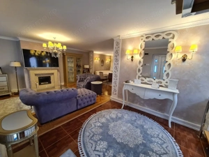 Închiriere *vilă modernă P+1* strada Trandafirilor - cartier Panduraș - imagine 3