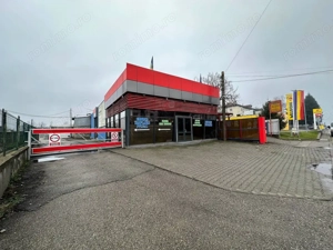 Vânzare spațiu comercial, strada principală, Calea București