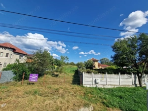Vânzare teren intravilan 2844 mp în Sat Iași-Gorj, Comuna Drăguțești     - imagine 2