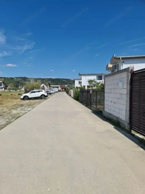 Vânzare teren intravilan situat în Târgu Jiu, strada Bicaz - imagine 5