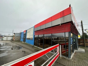 Vânzare spațiu comercial, strada principală, Calea București - imagine 7