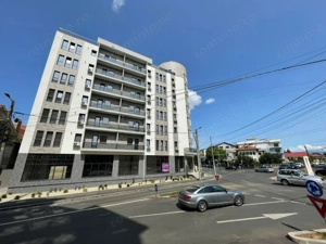 Vânzare spațiu comercial, situat în Tg-Jiu, Bd. Republicii - Armeanca Residence