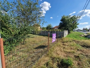 Vânzare teren intravilan 2844 mp în Sat Iași-Gorj, Comuna Drăguțești     - imagine 6