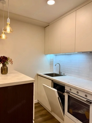 de vanzare apartament cu doua camere in zona Blascovici - imagine 3