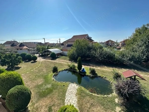  Vânzare proprietate impunătoare, strada Bujorului - cartier Primăverii - imagine 10