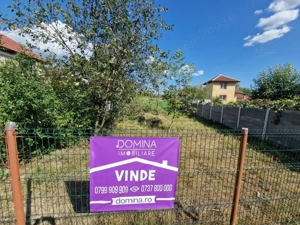 Vânzare teren intravilan 2844 mp în Sat Iași-Gorj, Comuna Drăguțești     - imagine 3