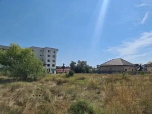Vânzare teren intravilan situat în Târgu Jiu, strada Bicaz - imagine 4