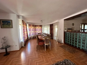  Vânzare proprietate impunătoare, strada Bujorului - cartier Primăverii - imagine 4