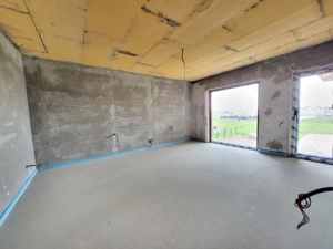 Vânzare casă construcție nouă P+1, situată în Târgu Jiu, cartier Drăgoieni - imagine 8