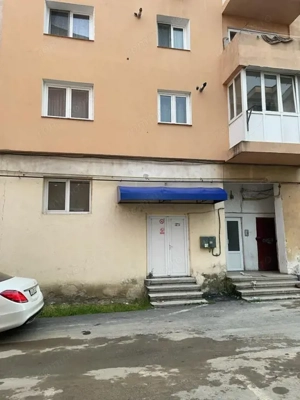 Vânzare *garsonieră confort 1 parter* strada Castanilor - zona Diana - imagine 4