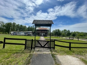 Vânzare teren *oportunitate investiție* situat în Cărbunești-Sat, la DN 67B - imagine 4