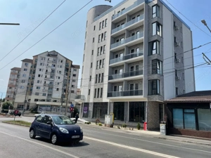 Vânzare spațiu comercial, situat în Tg-Jiu, Bd. Republicii - Armeanca Residence - imagine 2