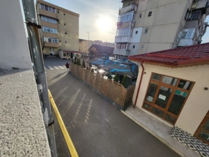 Vânzare apartament 2 camere, situat în Rovinari, strada Florilor - imagine 7