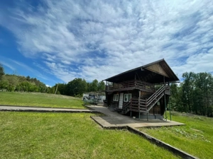 Vânzare teren *oportunitate investiție* situat în Cărbunești-Sat, la DN 67B - imagine 2