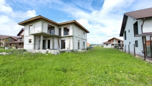 Vânzare casă construcție nouă P+1, situată în Târgu Jiu, cartier Drăgoieni - imagine 3