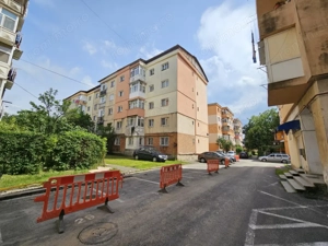 Vânzare *garsonieră confort 1 parter* strada Castanilor - zona Diana - imagine 7