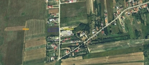 Vânzare loturi teren intravilan, situate în cartier Preajba, str. Frăsinetului - imagine 6