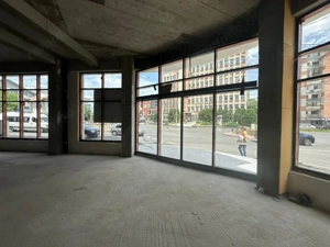 Închiriere spațiu comercial, situat în Tg-Jiu, Bd. Republicii-Armeanca Residence - imagine 4
