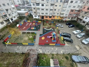 Vânzare apartament 3 camere, situat în Rovinari, Aleea Mesteacănului - imagine 9