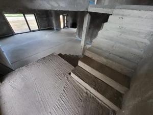 Vânzare casă construcție nouă P+1, situată în Târgu Jiu, cartier Drăgoieni - imagine 6