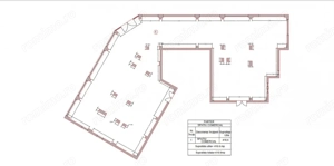 Închiriere spațiu comercial, situat în Tg-Jiu, Bd. Republicii-Armeanca Residence - imagine 7