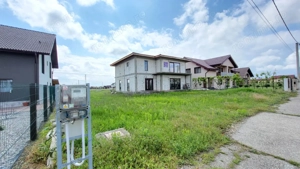 Vânzare casă construcție nouă P+1, situată în Târgu Jiu, cartier Drăgoieni - imagine 2