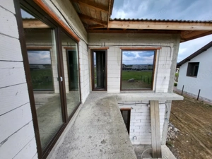 Vânzare casă construcție nouă P+1, situată în Târgu Jiu, cartier Drăgoieni - imagine 9