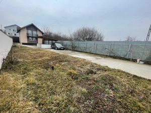 Vânzare casă situată în Târgu Jiu, strada Salcâmului - imagine 9