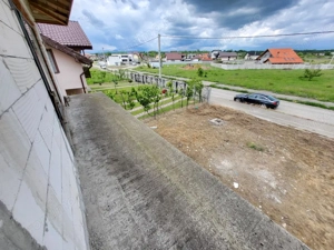 Vânzare casă construcție nouă P+1, situată în Târgu Jiu, cartier Drăgoieni - imagine 10