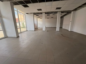 Închiriere spațiu comercial în Bumbești Jiu, str. Grigore Alexandru Ghica - imagine 4