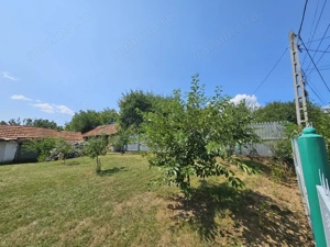 Vânzare teren intravilan, 1.202 mp, situat în comuna Runcu, sat Dobrița  - imagine 3