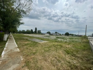 Închiriere teren intravilan, vad comercial, situat în Bârsești, la DN 67 D - imagine 4