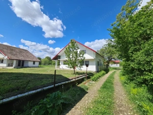 Vânzare proprietate multifuncțională, în Arcani, sat Sănătești - la DN 67 D - imagine 10