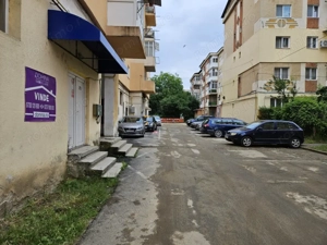 Vânzare *garsonieră confort 1 parter* strada Castanilor - zona Diana - imagine 5