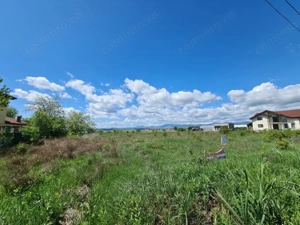 Vânzare loturi teren intravilan, situate în cartier Preajba, str. Frăsinetului - imagine 7