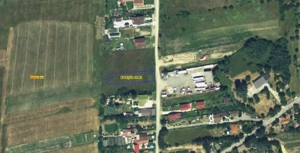 Vânzare loturi teren intravilan, situate în cartier Preajba, str. Frăsinetului - imagine 5