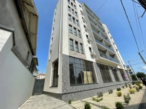 Închiriere spațiu comercial, situat în Tg-Jiu, Bd. Republicii-Armeanca Residence - imagine 3
